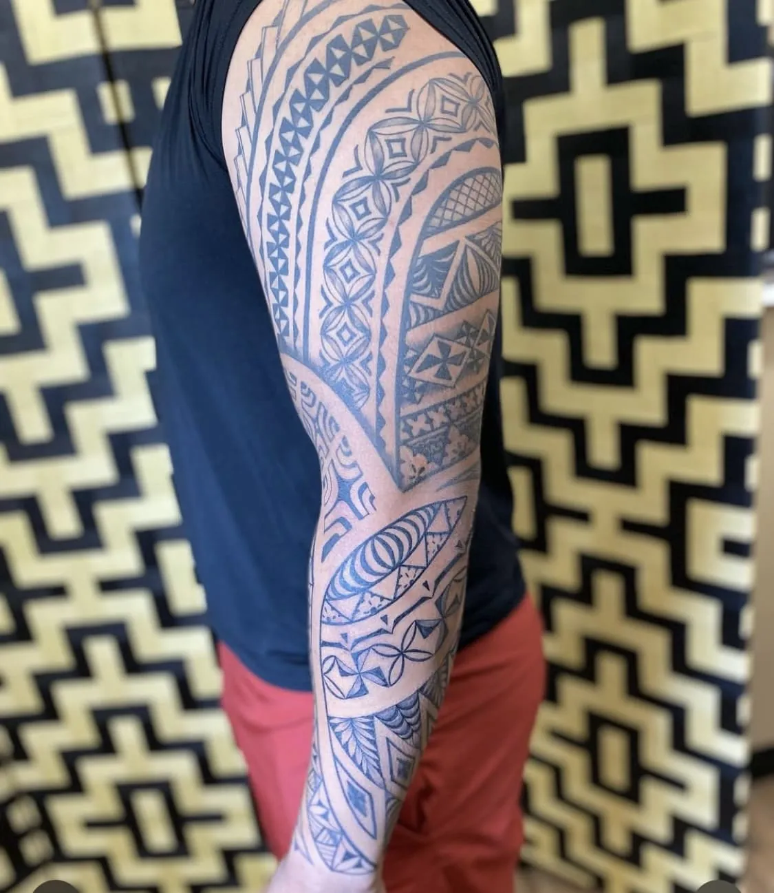 Tattoo by BooBoo, 1 of 6