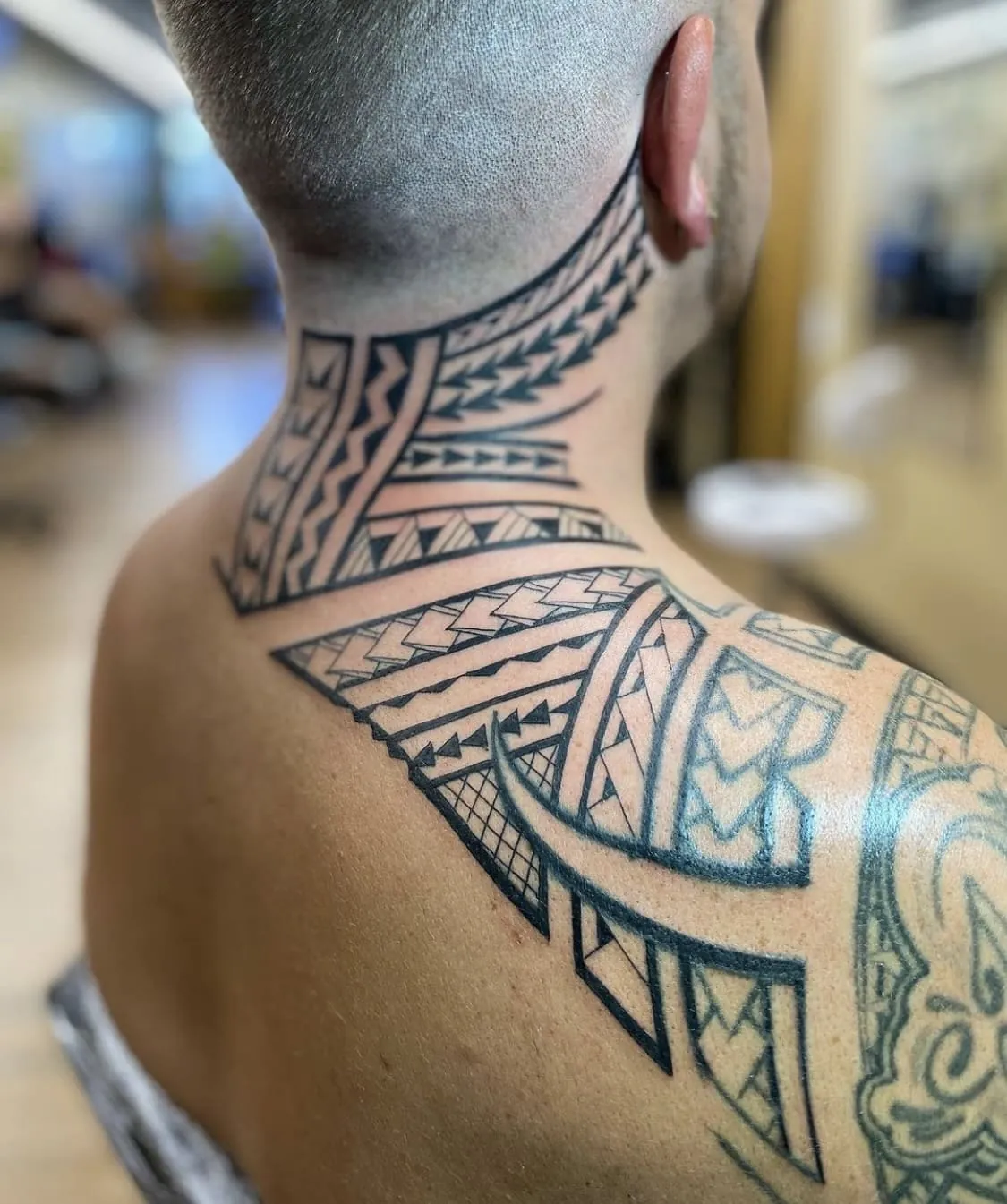 Tattoo by BooBoo, 2 of 6