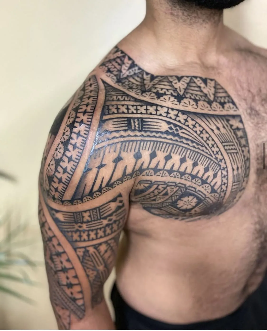 Tattoo by BooBoo, 4 of 6