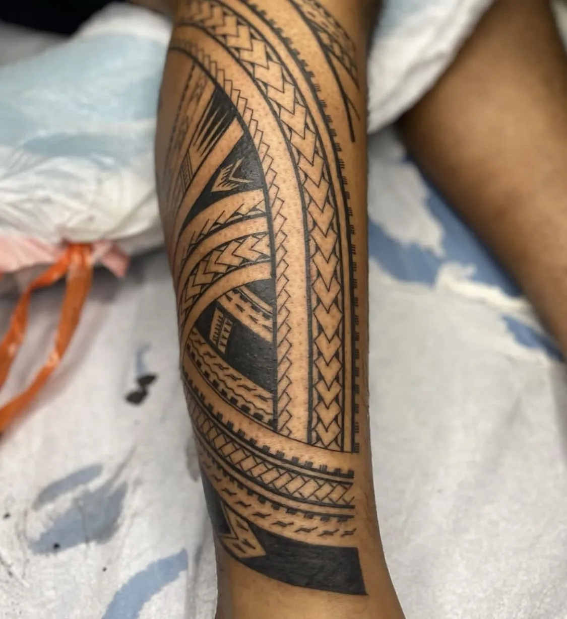 Tattoo by BooBoo, 5 of 6