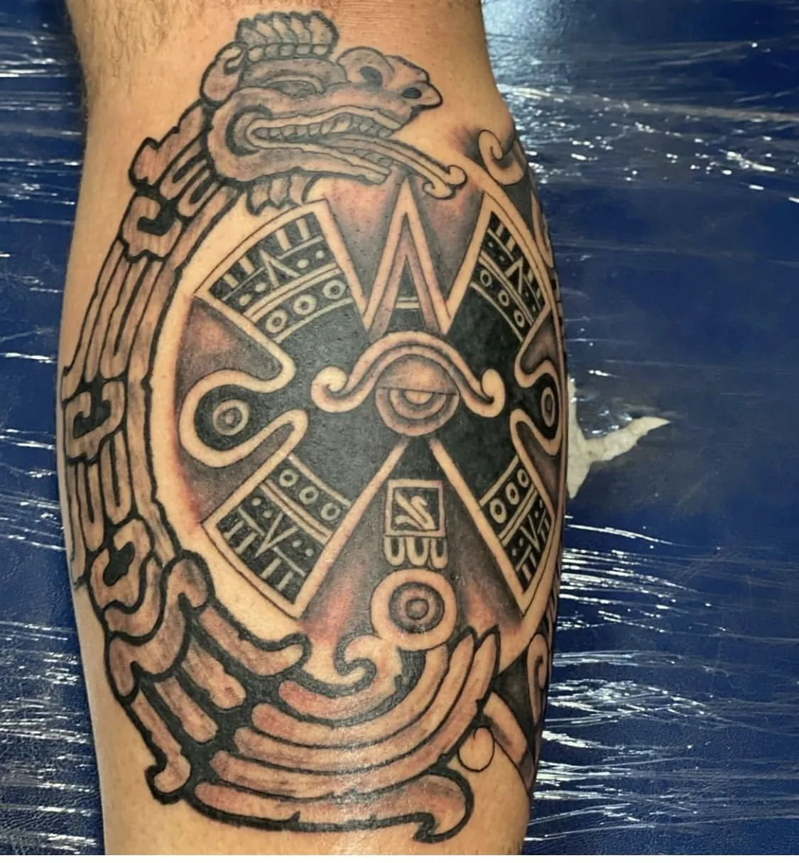 Tattoo by BooBoo, 6 of 6