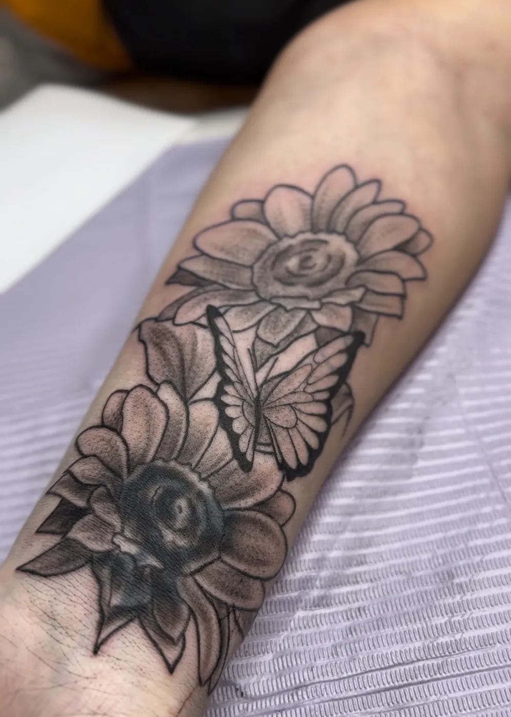 Tattoo by Julia, 9 of 10