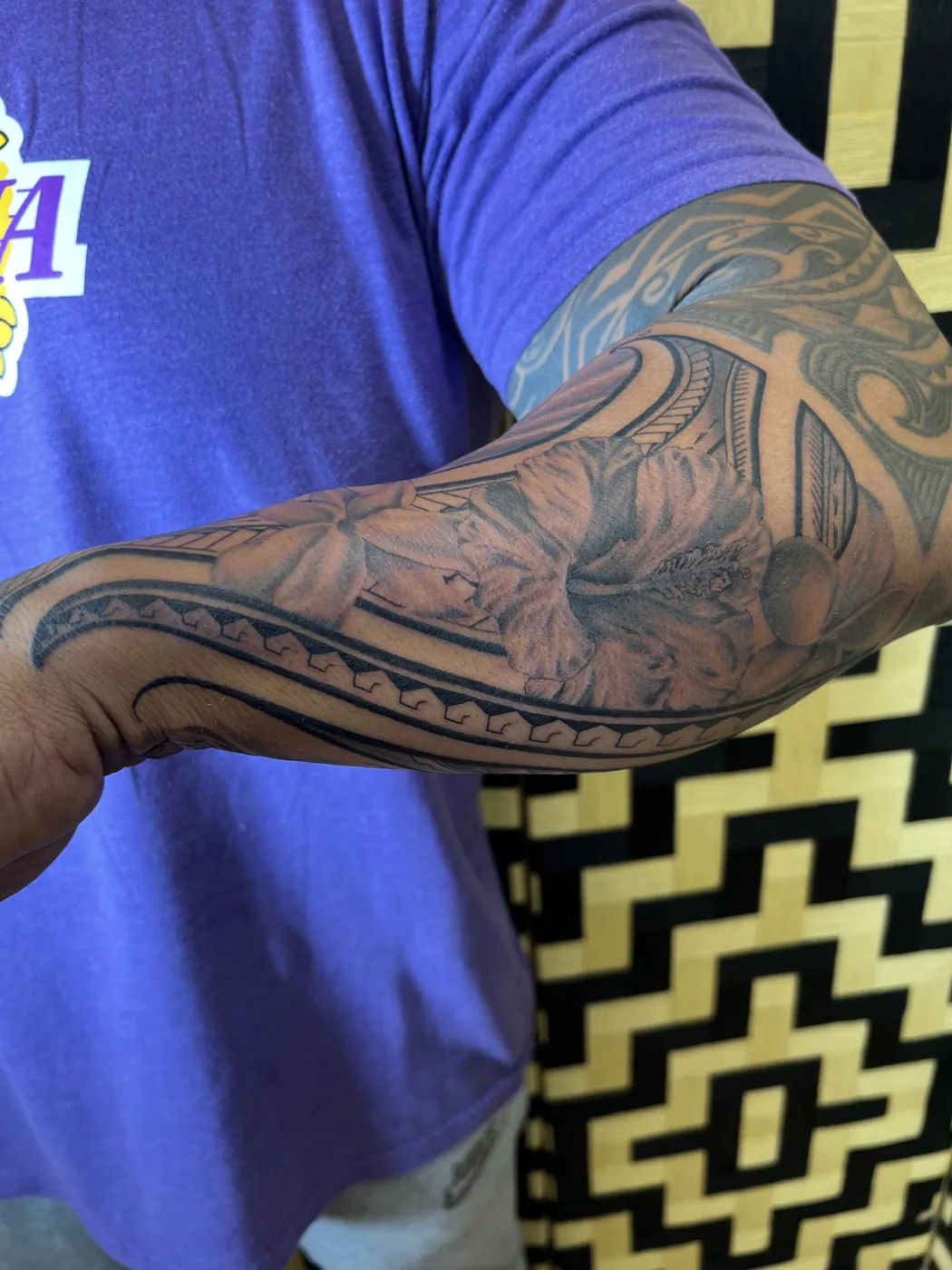 Tattoo by Migs, 10 of 10