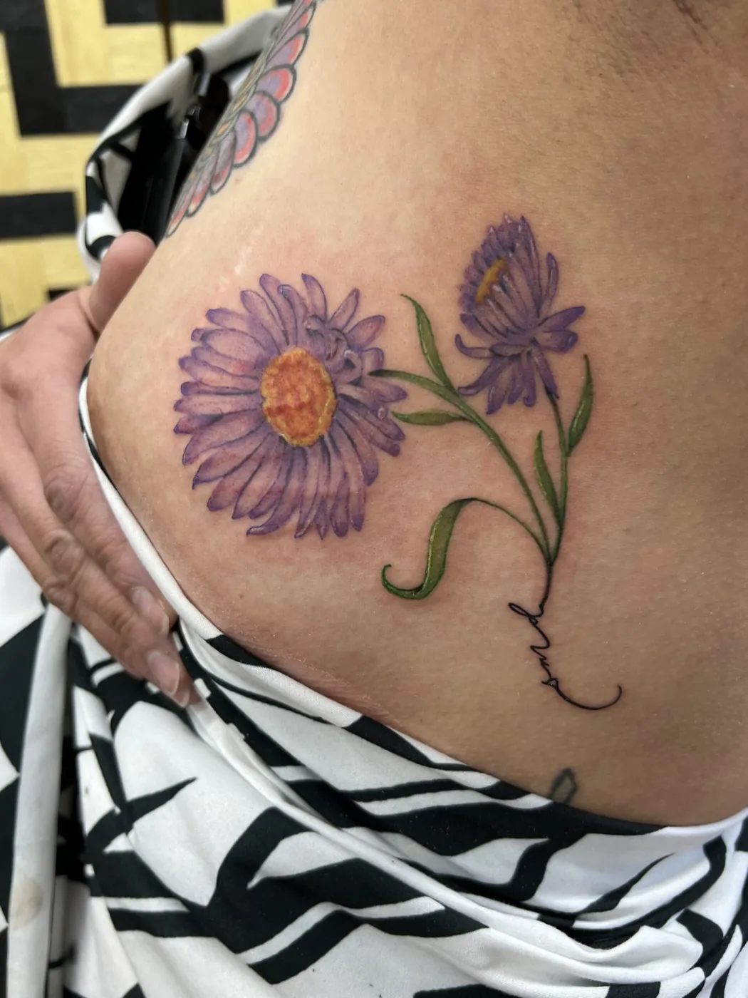 Tattoo by Migs, 2 of 10