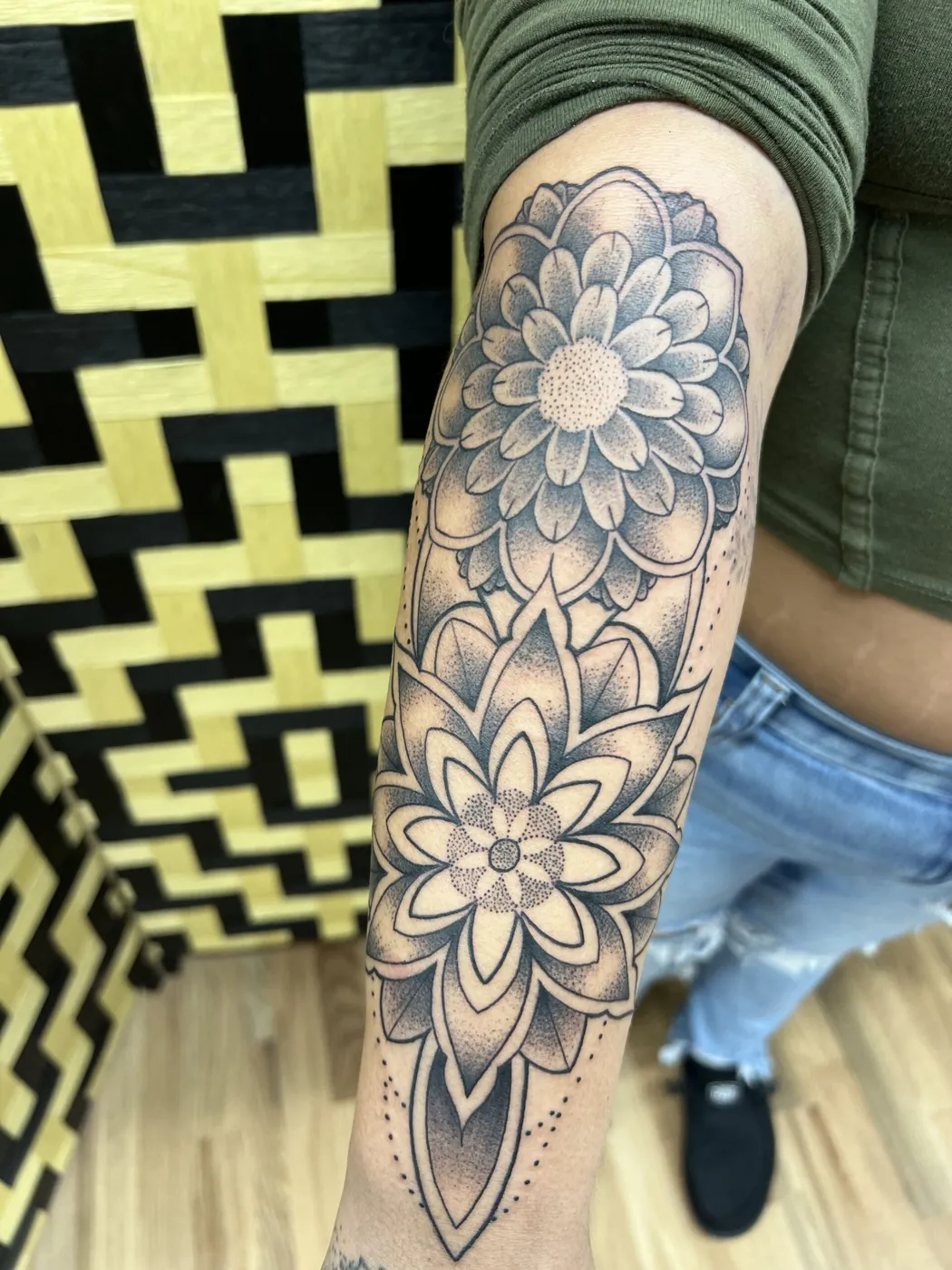 Tattoo by Migs, 3 of 10