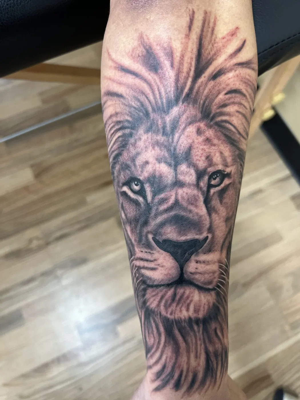 Tattoo by Migs, 5 of 10