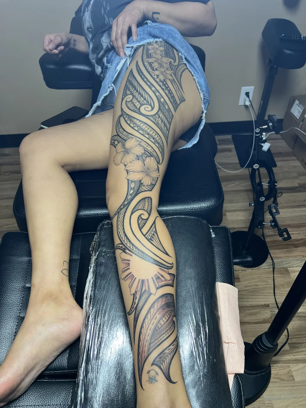 Tattoo by Migs, 7 of 10
